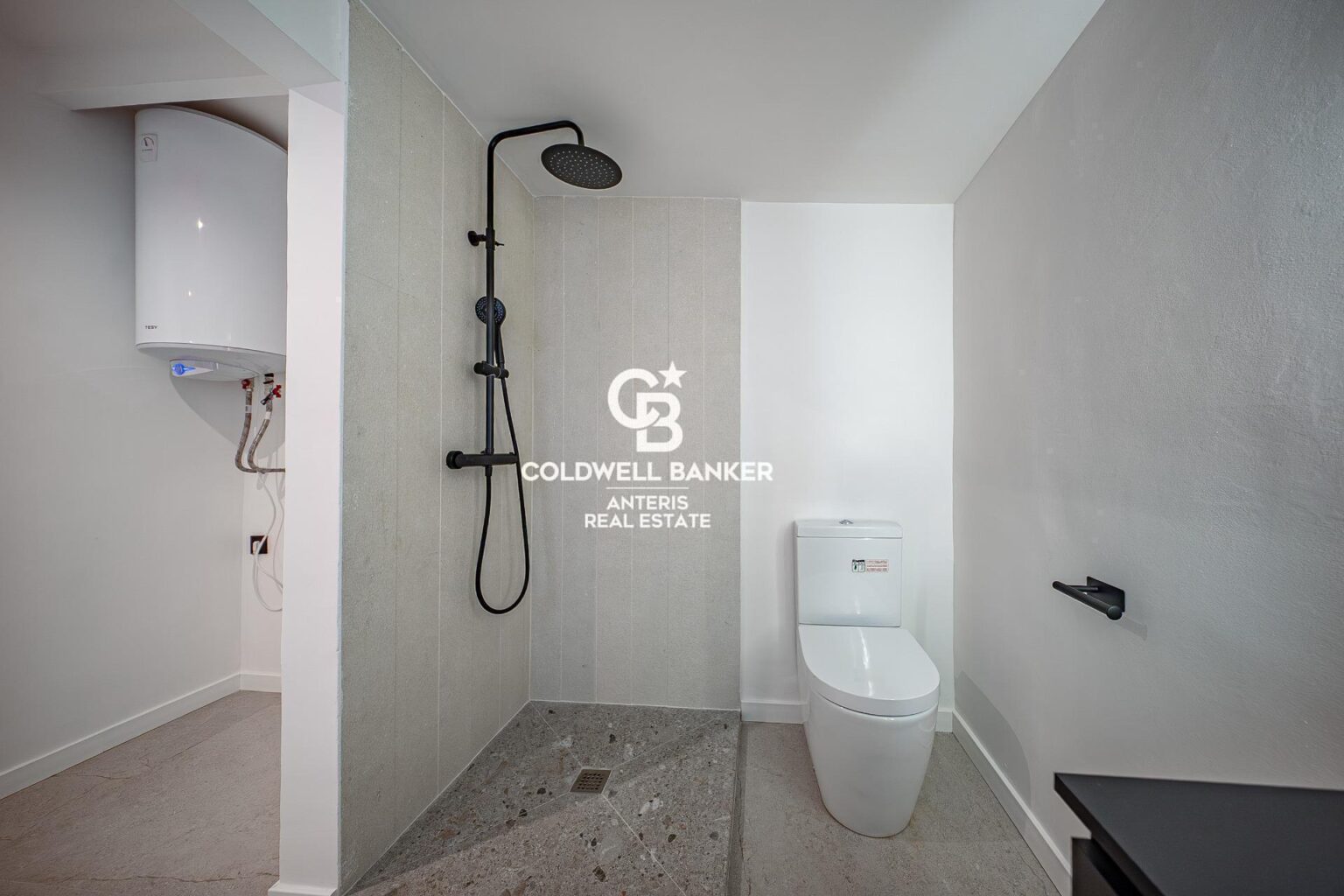 Exclusive three-level designer home in the heart of Eixample