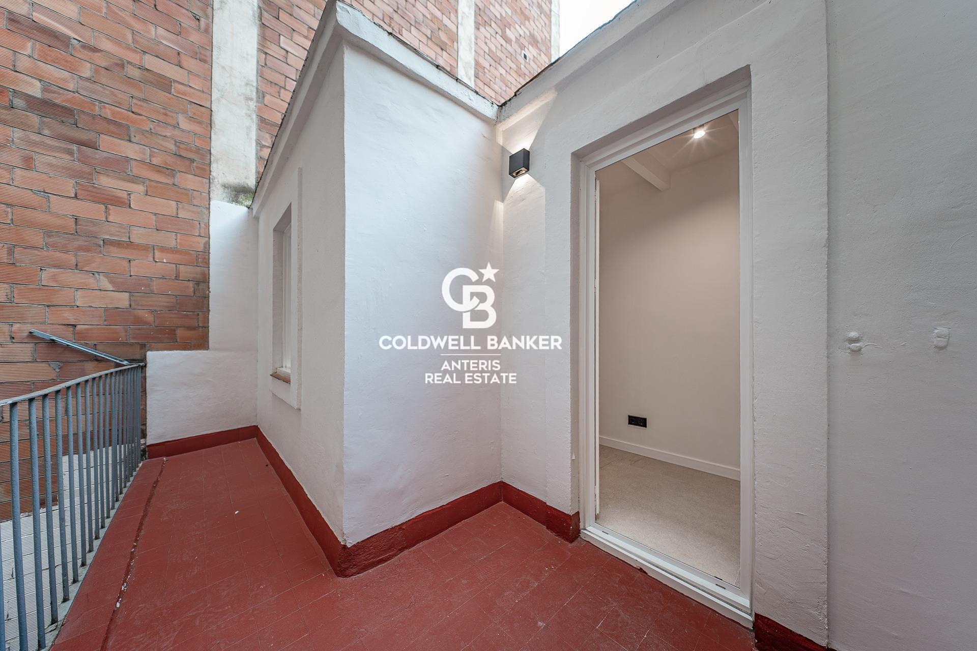 Exclusive three-level designer home in the heart of Eixample