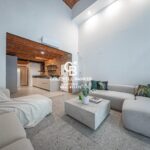 Exclusive three-level designer home in the heart of Eixample