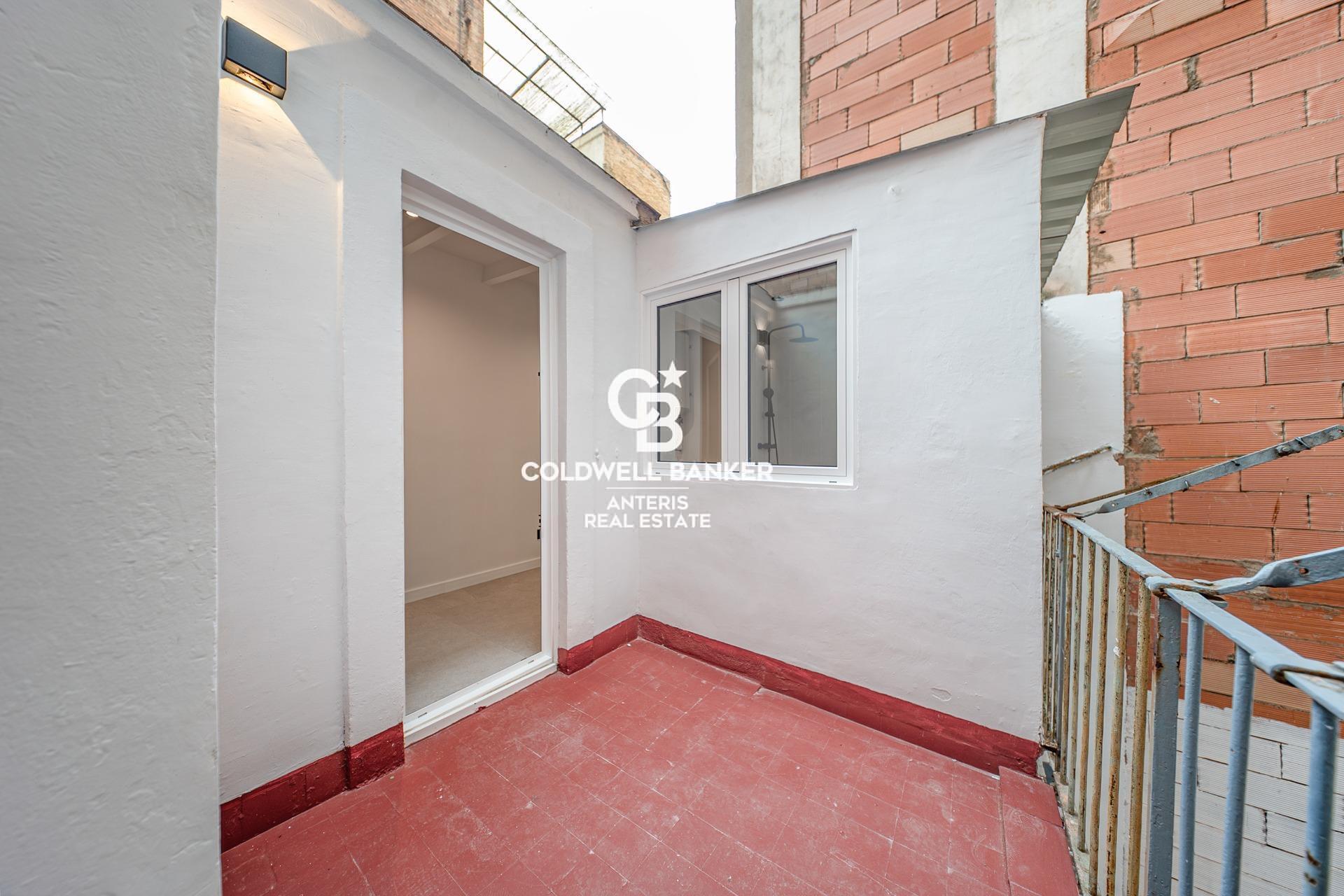 Exclusive three-level designer home in the heart of Eixample