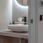 Exclusive three-level designer home in the heart of Eixample