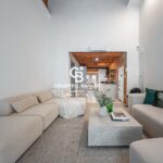 Exclusive three-level designer home in the heart of Eixample