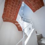 Exclusive three-level designer home in the heart of Eixample