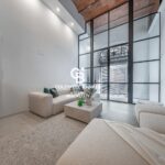 Exclusive three-level designer home in the heart of Eixample