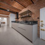 Exclusive three-level designer home in the heart of Eixample