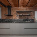 Exclusive three-level designer home in the heart of Eixample