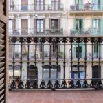 Brand-new apartment in a classical building