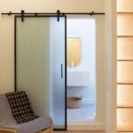 Brand-new apartment in a classical building