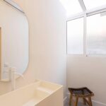 Brand-new apartment in a classical building