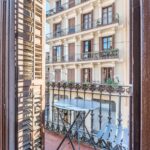 Brand-new apartment in a classical building