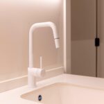 Brand-new apartment in a classical building