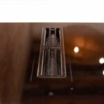 Brand-new apartment in a classical building