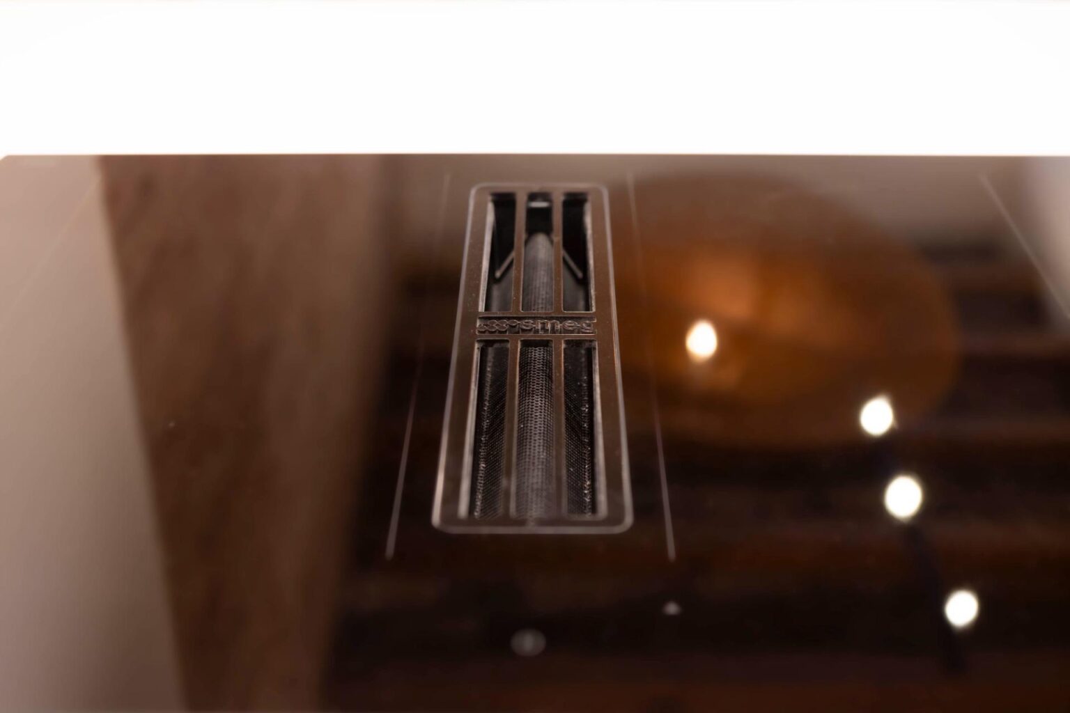 Brand-new apartment in a classical building