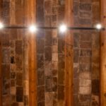 Brand-new apartment in a classical building