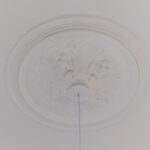 Brand-new apartment in a classical building