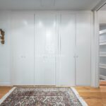 Elegante piso con parking en la finca