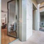 Elegante piso con parking en la finca