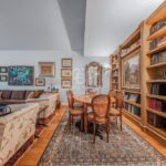 Elegante piso con parking en la finca