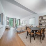 Elegante piso con parking en la finca