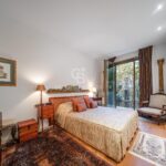 Elegante piso con parking en la finca