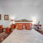 Elegante piso con parking en la finca