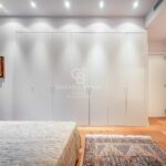 Elegante piso con parking en la finca