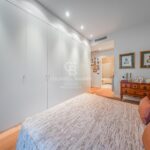 Elegante piso con parking en la finca