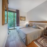 Elegante piso con parking en la finca