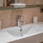 Elegante piso con parking en la finca