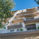 Elegante piso con parking en la finca