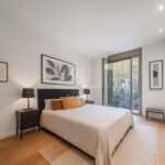 Elegante piso con parking en la finca