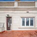 Luksusowy penthouse z dwoma tarasami i wyjątkowymi widokami