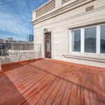 Luksusowy penthouse z dwoma tarasami i wyjątkowymi widokami