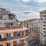 Luksusowy penthouse z dwoma tarasami i wyjątkowymi widokami