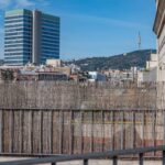 Luksusowy penthouse z dwoma tarasami i wyjątkowymi widokami