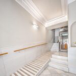 Luksusowy penthouse z dwoma tarasami i wyjątkowymi widokami