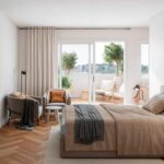 Luksusowy penthouse z dwoma tarasami i wyjątkowymi widokami