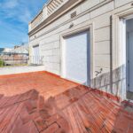 Luksusowy penthouse z dwoma tarasami i wyjątkowymi widokami