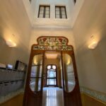 Eleganckie mieszkanie w modernistycznym budynku z niesamowitym widokiem