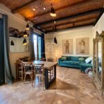 Eleganckie mieszkanie w modernistycznym budynku z niesamowitym widokiem