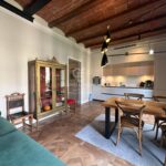 Eleganckie mieszkanie w modernistycznym budynku z niesamowitym widokiem