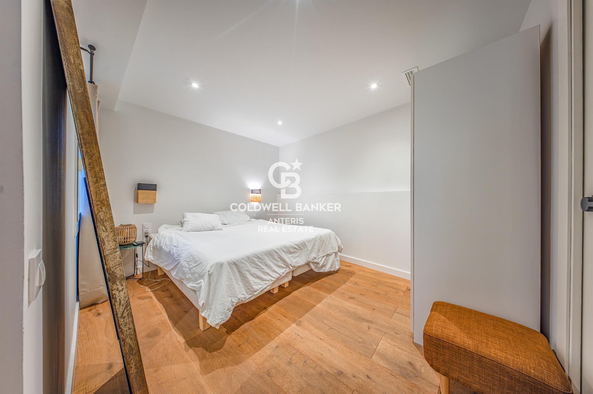 Ático con terraza privada en azotea