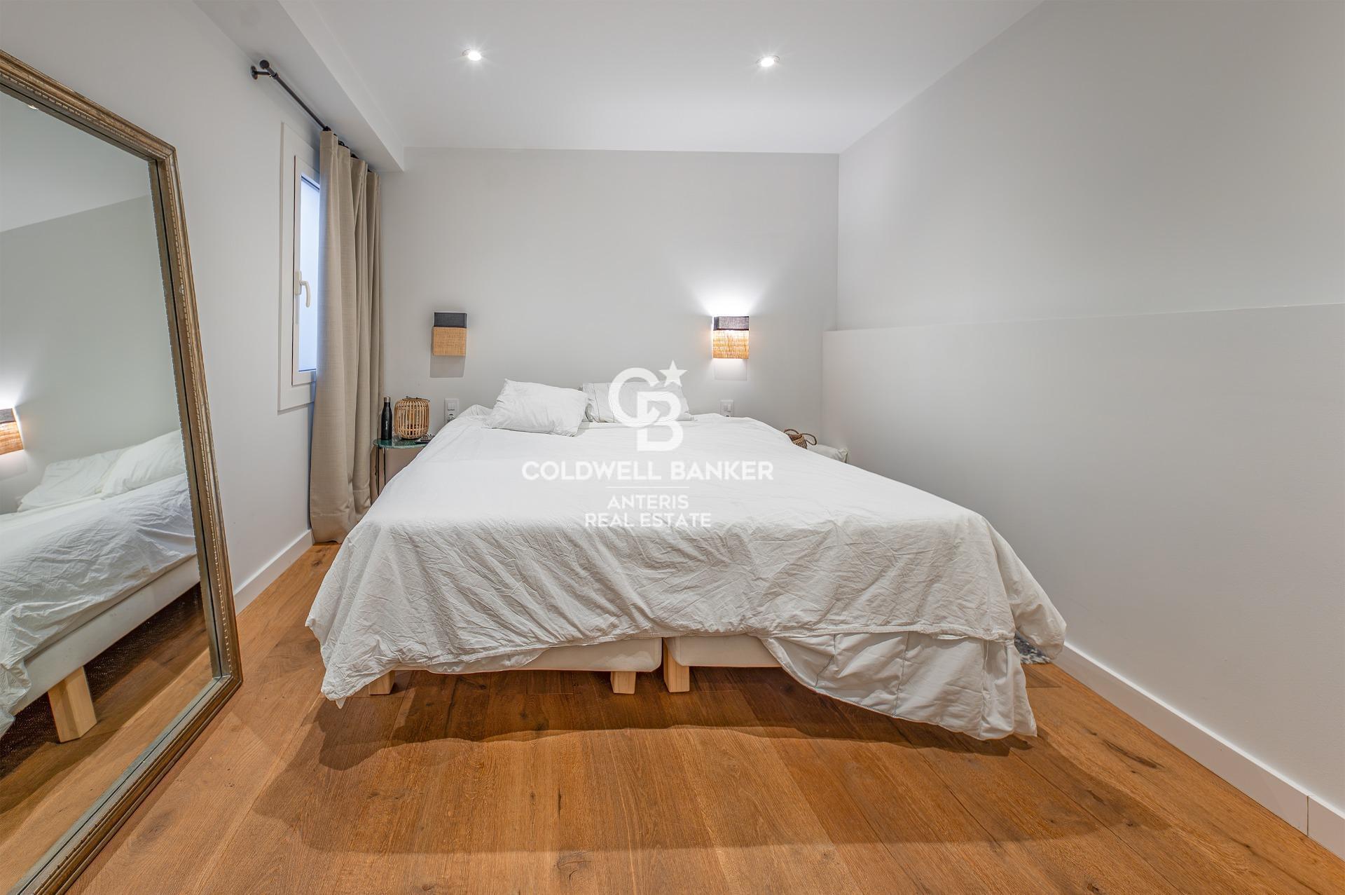 Ático con terraza privada en azotea