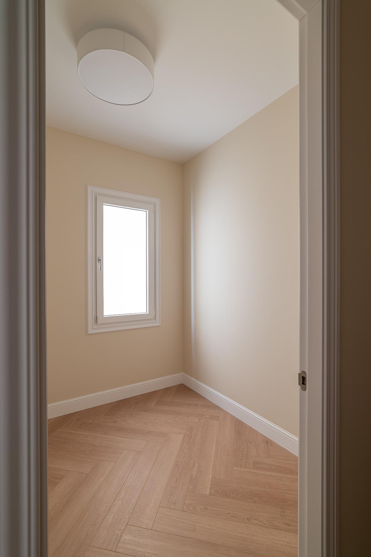 Ekskluzywny, odnowiony apartament w dzielnicy Gràcia