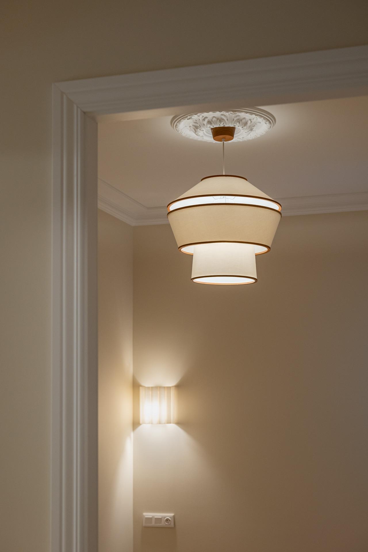 Ekskluzywny, odnowiony apartament w dzielnicy Gràcia