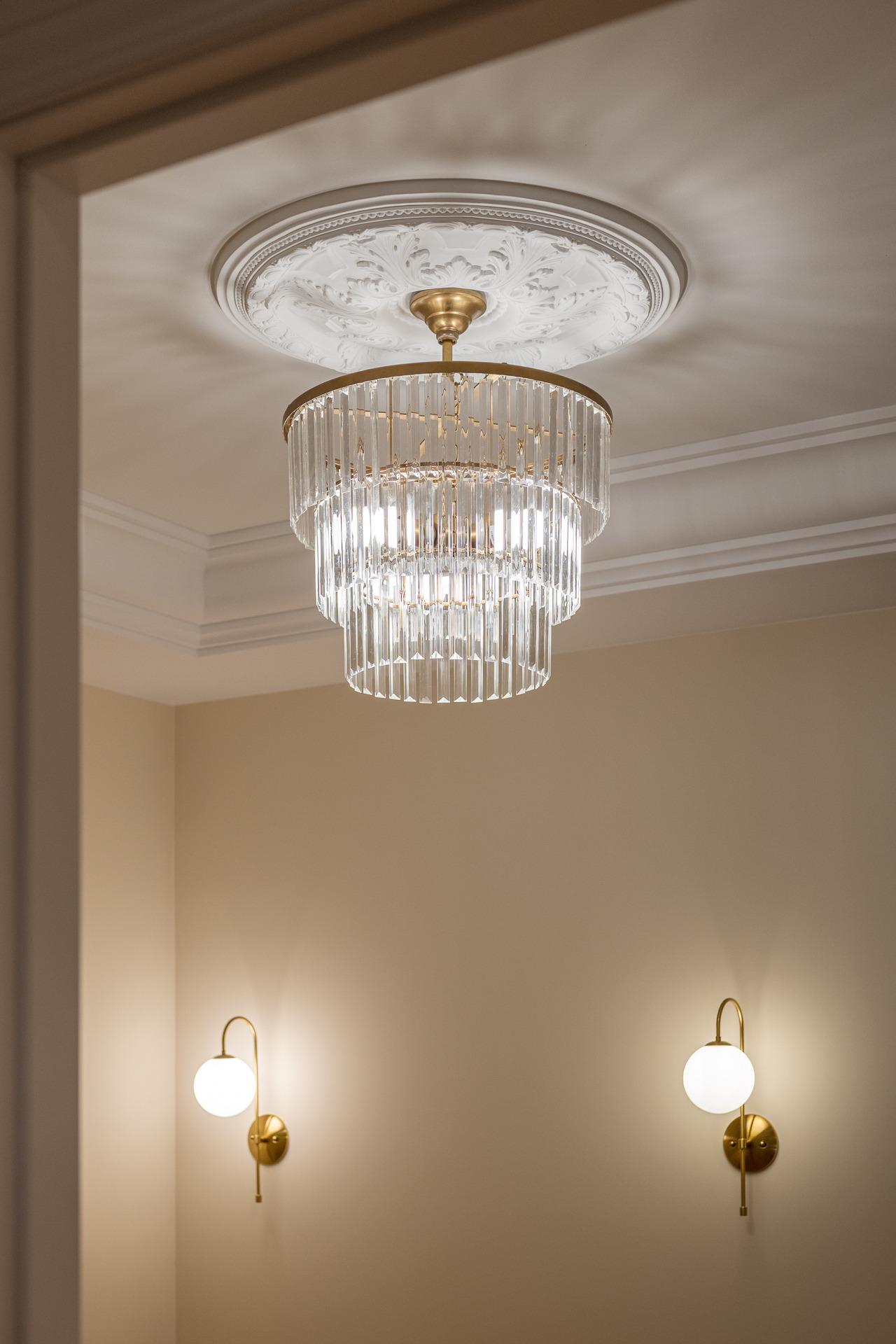 Ekskluzywny, odnowiony apartament w dzielnicy Gràcia