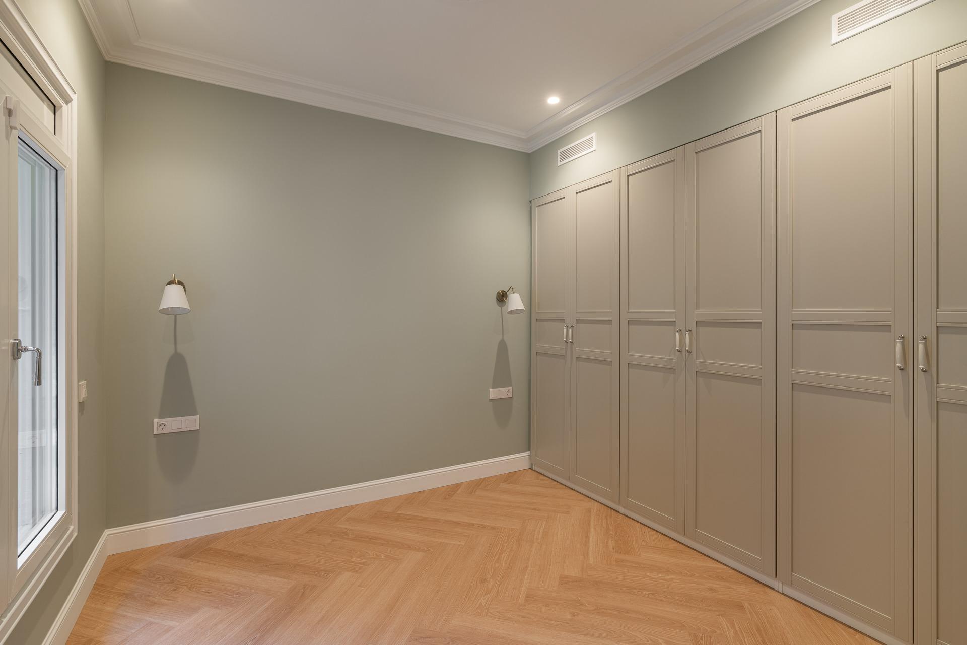 Ekskluzywny, odnowiony apartament w dzielnicy Gràcia