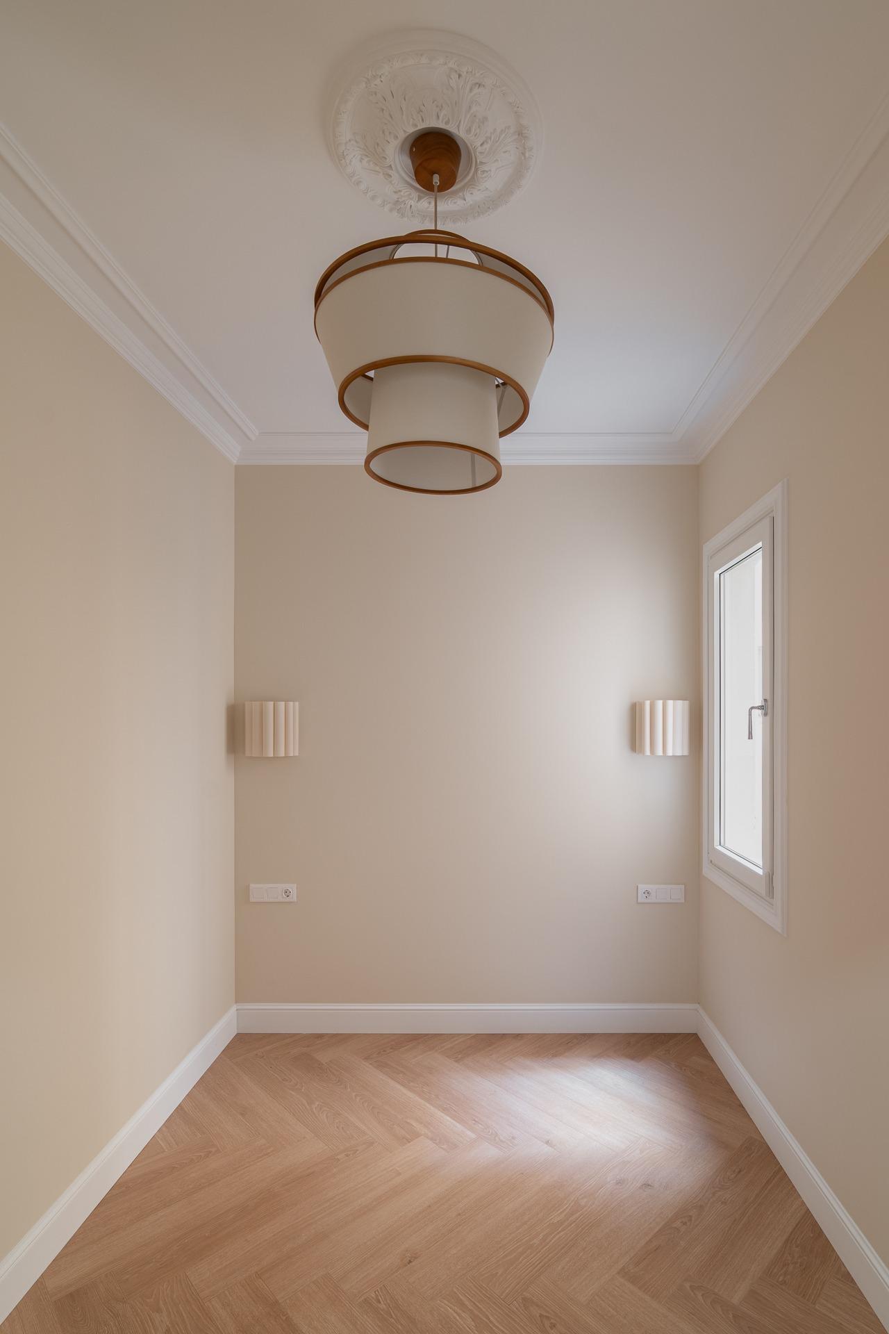 Ekskluzywny, odnowiony apartament w dzielnicy Gràcia