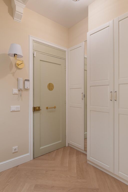 Ekskluzywny, odnowiony apartament w dzielnicy Gràcia