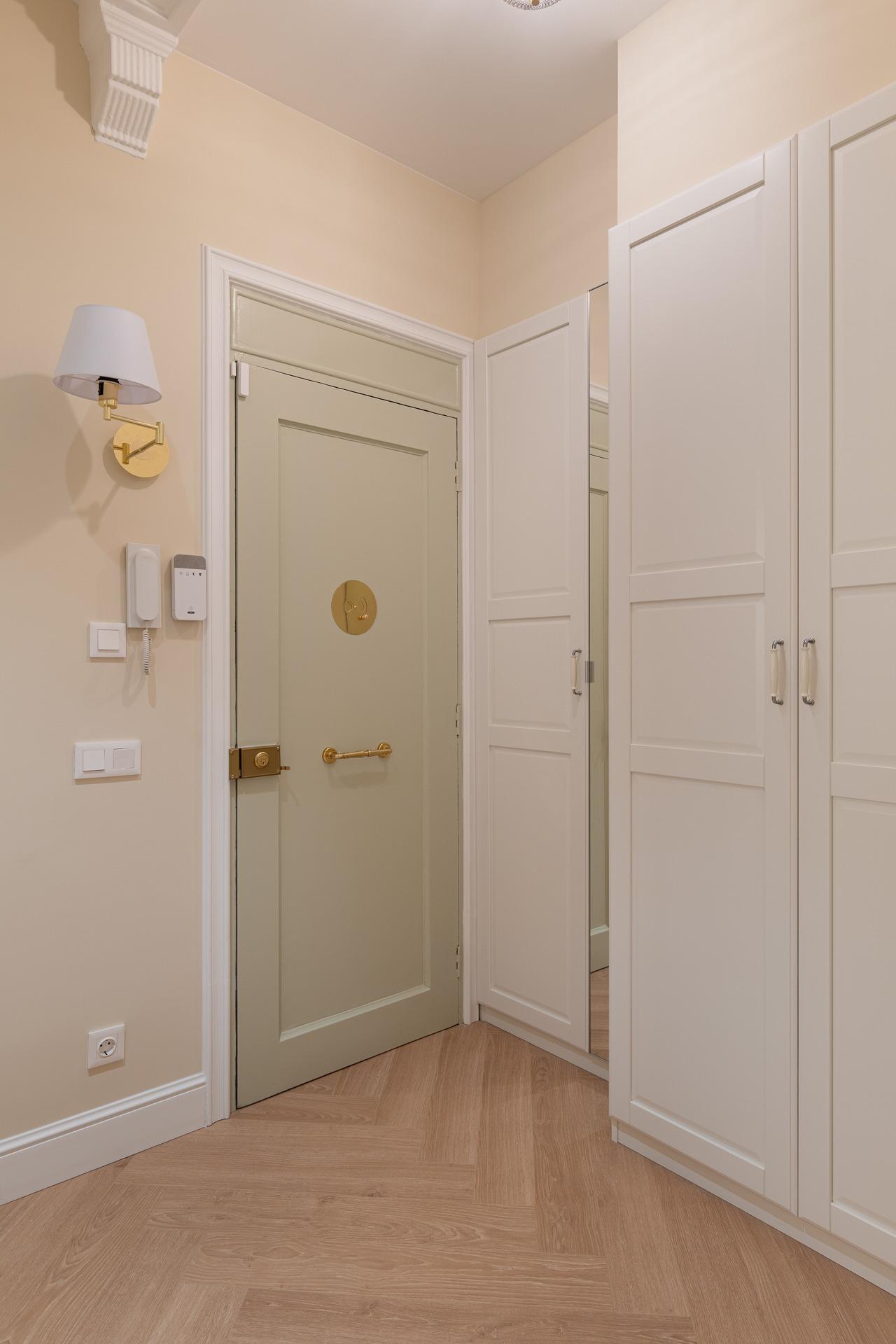 Ekskluzywny, odnowiony apartament w dzielnicy Gràcia